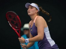 Рибакина е първата полуфиналистка на Austrelian Open