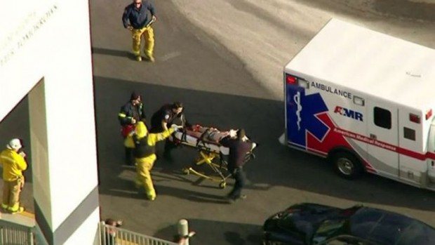 Най-малко седем души са загинали при нова стрелба в Калифорния