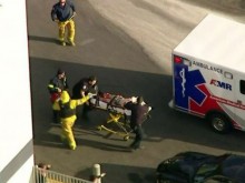 Най-малко седем души са загинали при нова стрелба в Калифорния