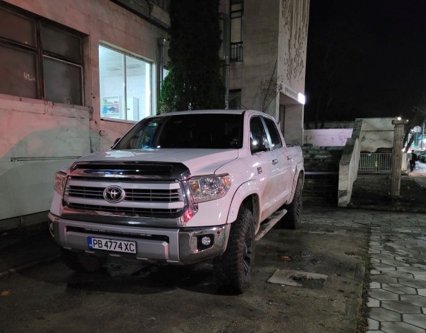 TD Поредно нарушение на поредния шофьор с голям джип видя Plovdiv24 bg в Пловдив