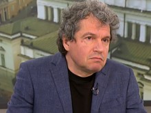 Йорданов за референдума за президентска република: Парламентаризмът е изчерпан