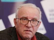 Цветозар Томов: Ще има проблем с хартията за гласуване, ако изборите са на 26 март