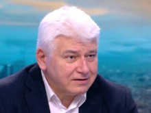 Проф. Пламен Киров: Датата 2 април е най-подходяща за предсрочни парламентарни избори