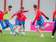 Байерн Мюнхен ще търси задължителен успех срещу Кьолн
