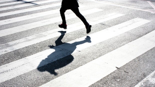 Блъснаха 15-годишно дете на пешеходна пътека в Борован
