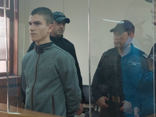 Окръжният съд в Бургас потвърди задържането под стража за мъжа от гонката с полицията