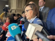 Нинова: Не получихме подкрепа по основните приоритети