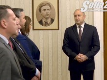 БСП върна неизпълнен третия мандат