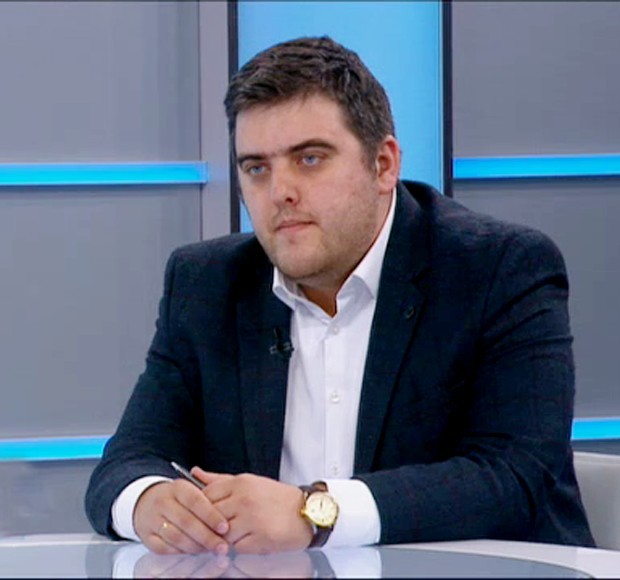 Любослав Костов: Гласът на работеща България е важен по време на избори