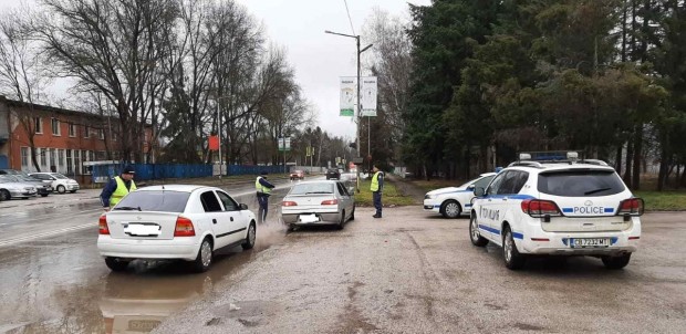 Операция срещу битовата престъпност се провежда в Софийска област