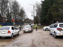 Операция срещу битовата престъпност се провежда в Софийска област
