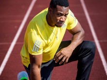 Легендарен световен шампион по лека атлетика се отказва след Париж 2024
