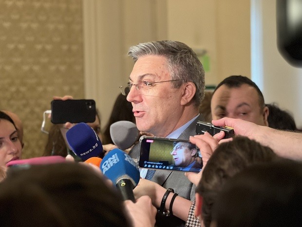 Мустафа Карадайъ: Българските граждани трябва да преценят кои са партиите на стабилността