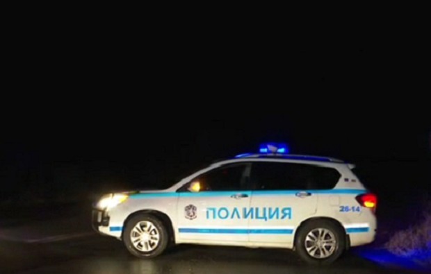 Мъж е пострадал тежко при катастрофа в Пловдив