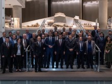 Кметът на Пловдив участва в среща на върха на мрежата на балканските градове В40