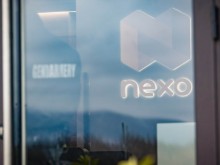 ������� �� NEXO �� ������� ����� ������ ������� ����������