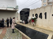 Враца почита паметта на жертвите от бомбардировките през 1944 година