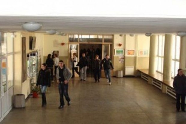 TD Упорит слух циркулира сред учениците в Пловдив научи Plovdiv24