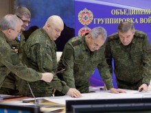 Валери Герасимов: Съвременна Русия не е виждала такава интензивност на военните действия