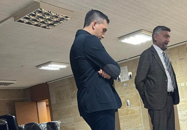Пловдивският съд се произнесе за бивш общински съветник от БСП