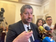 Христо Иванов: Не мисля, че е разумно да се обсъжда отлагане на изборите след 2 април