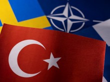 Повече от 90 процента от турците са против членство на Швеция в НАТО