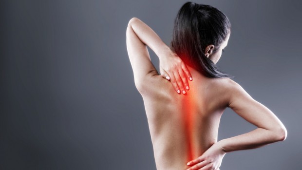 Открита е връзка между болките в гърба и рака
