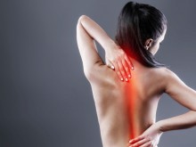 Открита е връзка между болките в гърба и рака