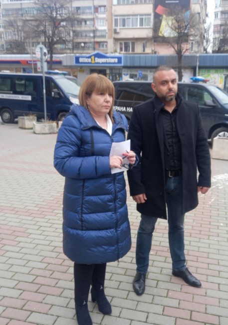 Районна прокуратура – Варна задържа за 72 часа мъж, нападнал възрастна жена в село Синдел