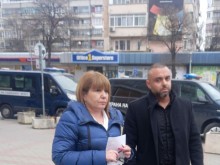 Районна прокуратура – Варна задържа за 72 часа мъж, нападнал възрастна жена в село Синдел