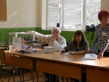 2 април е напълно възможна дата за провеждане на изборите