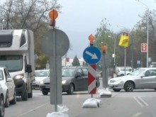 В Кючука става страшно, искат да затворят важно кръстовище
