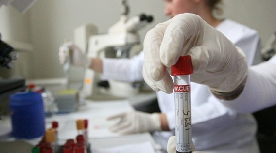 Най висока заболеваемост от грип има в Софийска област в областите