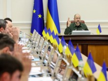Освободиха от длъжност четирима заместник-министри от кабинета в Киев