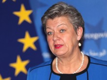 Илва Йохансон: Румъния и България са готови за Шенген, няма какво да чакаме