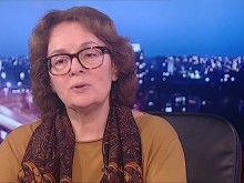 Проф. Румяна Коларова: В политиката няма бяло срещу черно, изисква се национално съгласие
