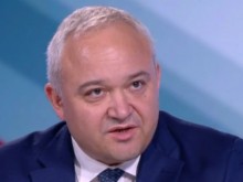 Министър Демерджиев: Служебното правителство доближи доста България до Шенген