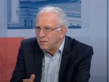 Цветозар Томов, ЦИК: Готови сме с подготовката за изборите в предвидените срокове