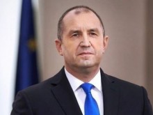 Румен Радев: В оставащото време на 48-ото НС депутатите да докажат, че борбата с корупцията и европейската интеграция, са приоритет