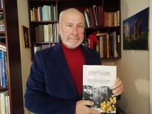 Проф. Николай Овчаров: Големите археологически обекти не са замразени, но се работи оскъдно
