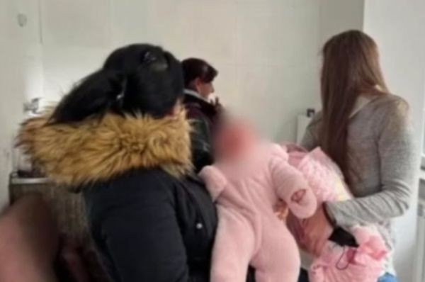 The mother of one of the swapped babies in “Sheynovo” hid her real child from the public