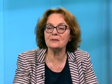 Проф. Румяна Коларова: ПП и ДБ искат да формират блок, който да се конфронтира с ГЕРБ