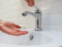 Аварии спират водата на четири улици в Пловдив