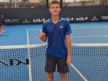�����! ����� ������� � �� 1/4-����� �� Australian Open!
