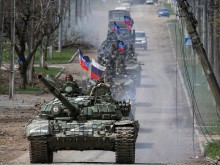 Дори Русия да спечели войната, в България няма да надделеят проруските сили