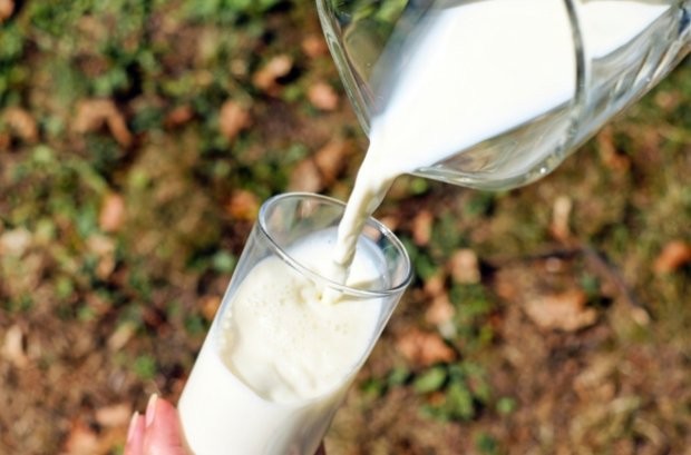 Цената на суровото мляко в България се е вдигнала с 37% от месец август