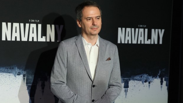 TD Документалният филм Навални бе номиниран за Оскар в категорията Най добър