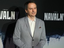 Филм за Навални, с участието на Христо Грозев, е номиниран за "Оскар"