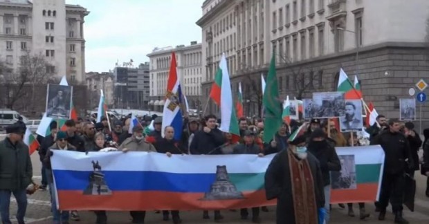 Тихомир Безлов: Делата за руски шпиони у нас са зациклили
