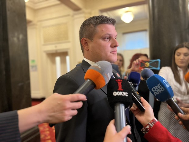 Нападнатият депутат: Агресията срещу мен е заради арестувания кмет на Стамболийски